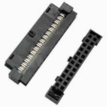 MOLEX87568 6-50P2.0IDC���δ����ɻ�ͷ��IDC2.0ϵ���п���������
