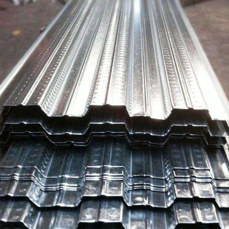 兰州楼承板加工 688型 720型工期快价格低