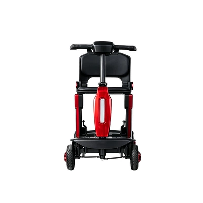 elderly, adult and disabled four-wheel – Qatlanan elektrik velosipedlər