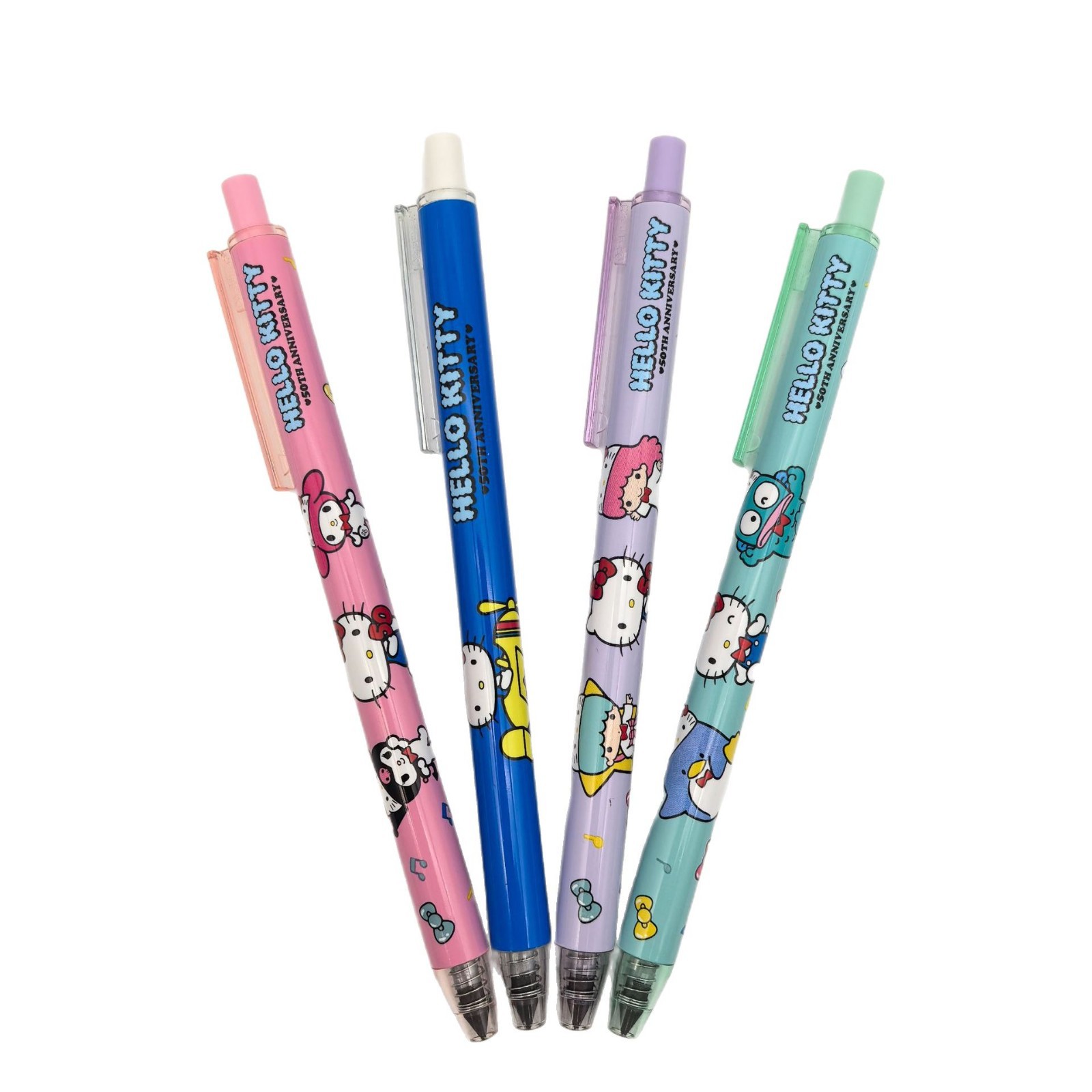 Nuevo lápiz eterno de presión transfronteriza impresión de transferencia térmica película de impresión DIY patrón personalizado automático lápiz eterno