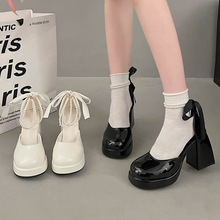 ���鬔����ЬŮ�A�^2024�¿���ϵ����jk�Ʒ�СƤЬ�߸�Ь�ָ���Ь