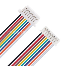 ����JST SHR 2P-16P���Ӿ�늳��B�Ӿ� SH1.0�g�����N���]