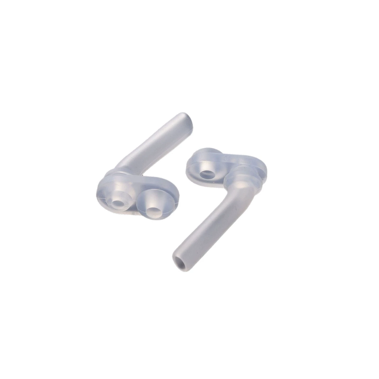 Nozzle, silicone accessories, pipette tip, straw