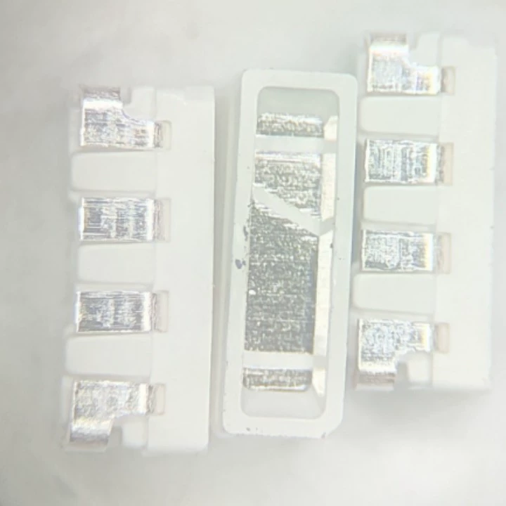 Фабрика прямых продаж SMD патч кронштейн 3010-10 рядов фантомного красного медного бокового люминесцентного кронштейна