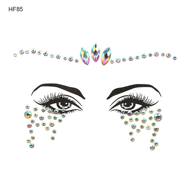 �Ƕ���Ʒ ü�������� ����DIYװ������  �۾����� ��ױ��������