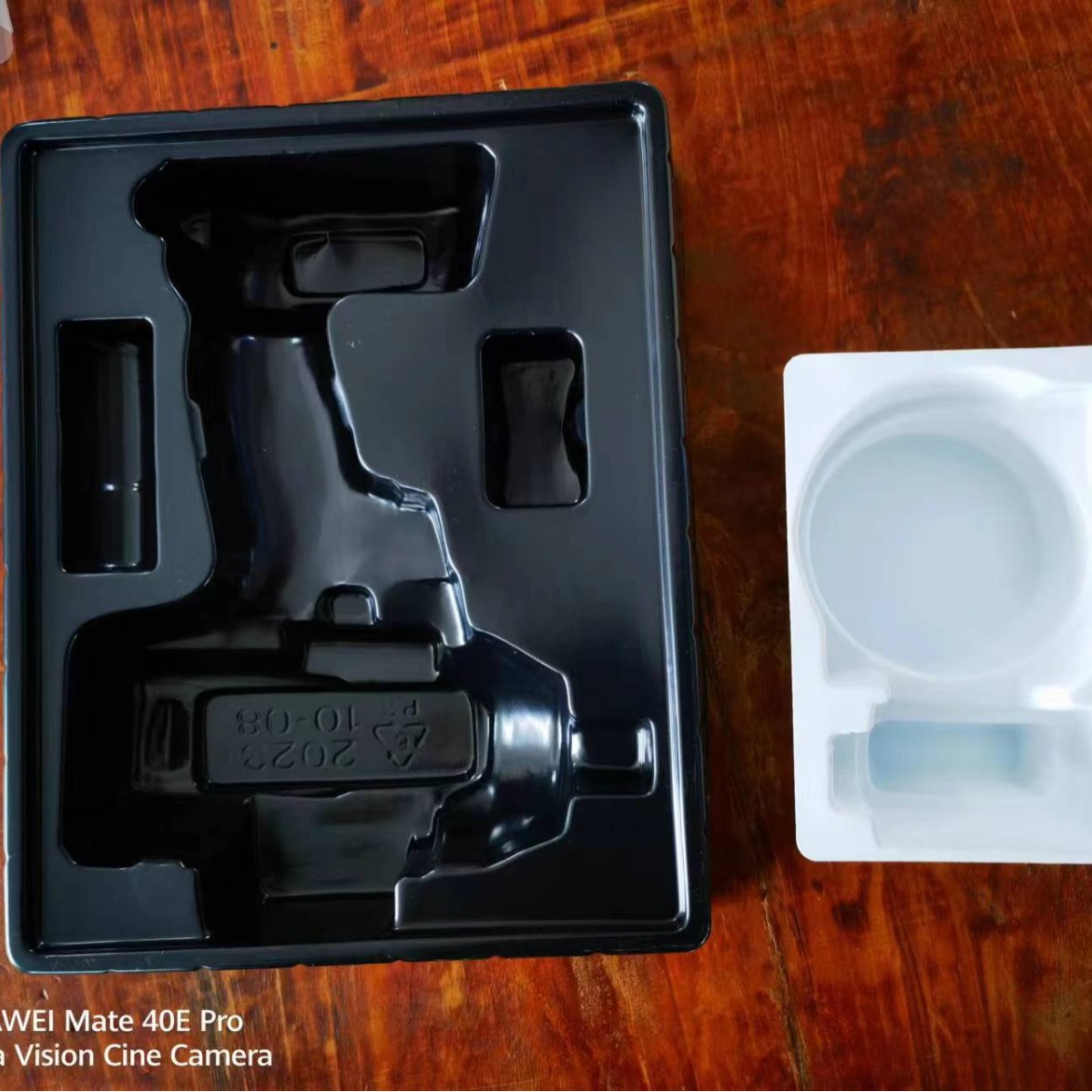 厂家pvc吸塑包装pet食品吸塑托盘泡壳ps塑料盒子