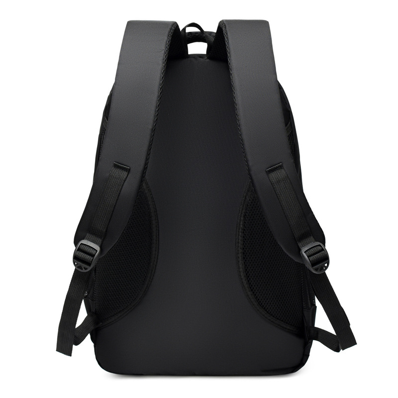 Nueva mochila de hombre al por mayor transfronteriza de gran capacidad para viajes de negocios y viajes de negocios para estudiantes de secundaria