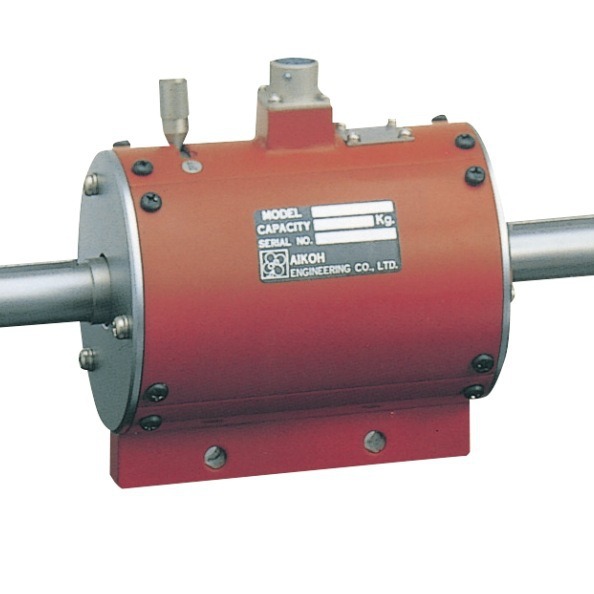 AIKOH爱光QR-2K进口旋转扭矩仪测力传感器【玉崎优势产品】