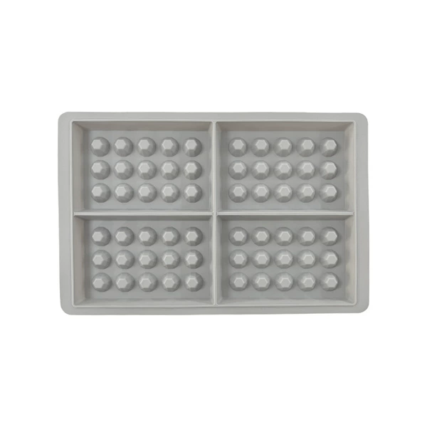 Square gray
