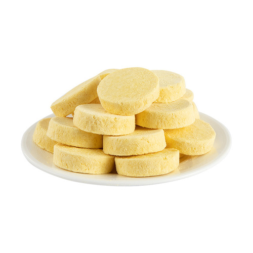 Cat freeze-dried pet snacks, cat and dog universal freeze-dried cheese, nutritious grinding teeth manufacturer wholesale 500g