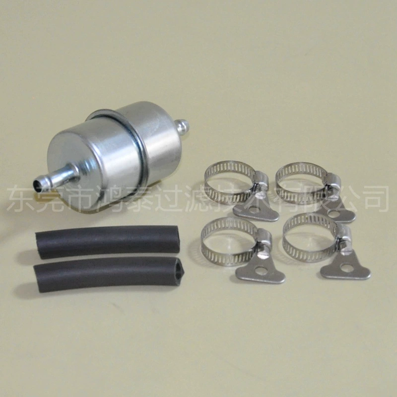 鸿泰 Fuel filter 6511393-AM T257865 SN149 878107910 800848M91