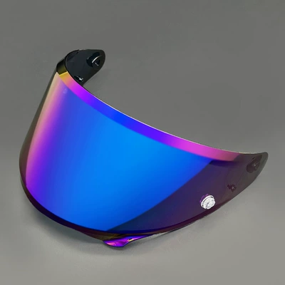 Helmet Mirror Windproof, Dəbilqə (Kaska) aksesuarları - hj42-color