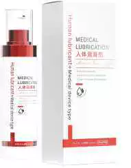 Только любит Lubricant, гель алоэ вера содержит ниацин, прозрачный питательный гиалуронат натрия для мужчин и женщин для интимного использования, оптовая
