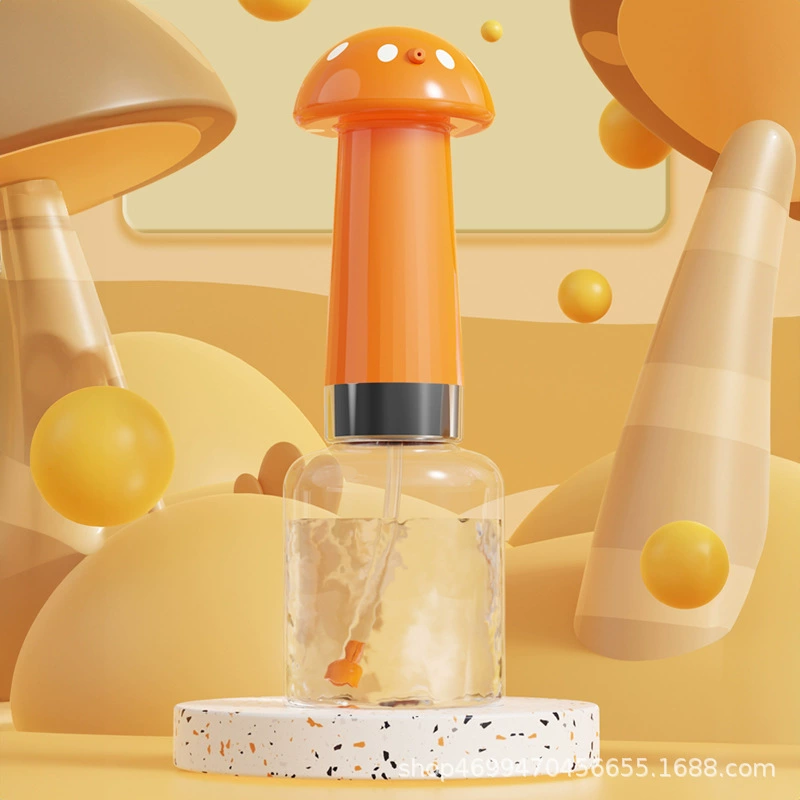 Новая трансграничная машина для ванны для домашних животных, машина для мытья кошек и собак, пенообразователь для ванны для кошек и собак, умный пенообразователь