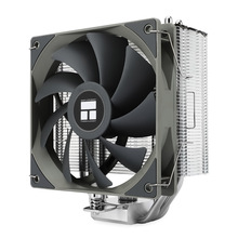 ����Thermalright���`Assassin Spirit 120 V2�L��ɢ����AS120 V2