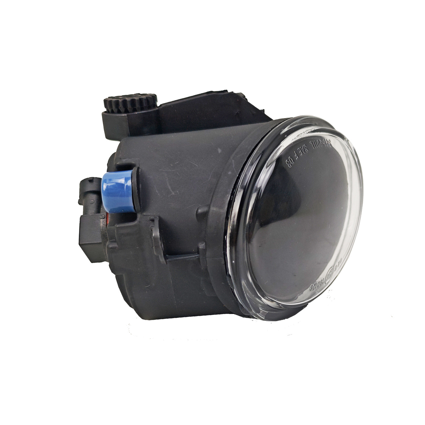 Suitable for 06-10 Beetle Front Fog Light Frame, Rear Bumper Light Cover, Lower Center Grille with Hole Cover, Reflector Plate