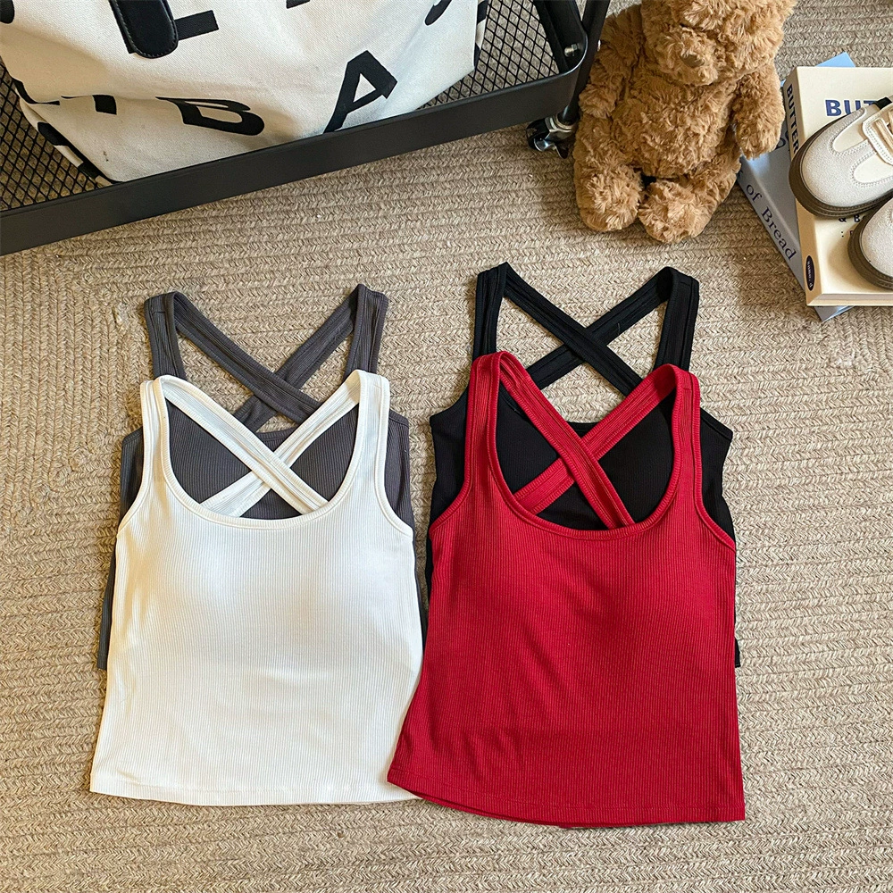 Новая спина крест-полый сексуальный с нагрудным ковриком