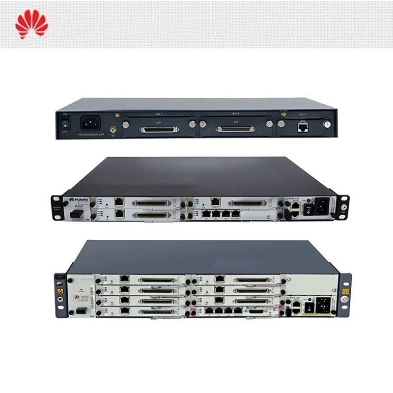 Huawei U1910/U1911/U1930/U1960/IAD1224 Аналоговая абонентская интерфейсная плата 32