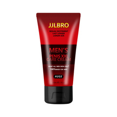 JJLBRO BIG PENIS XXL GEL Male Penis Massage Cream Spongy Body Repair Gel Adult Product