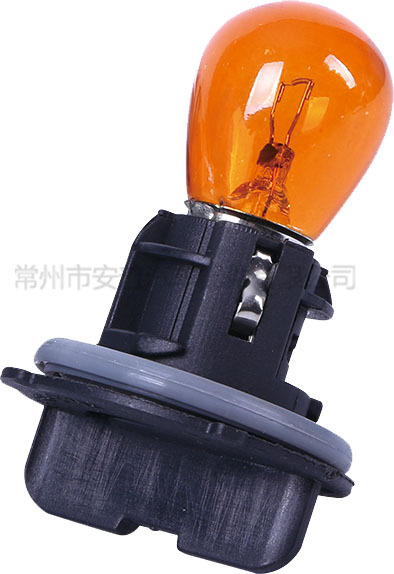 Soporte de lámpara de automóvil serie S25 varios accesorios de estabilizador de automóvil bombillas se pueden fijar mayorista soporte de lámpara de automóvil serie S25