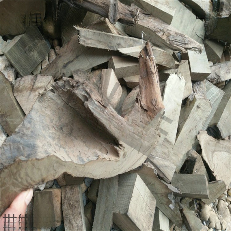 千年金丝楠木料小叶桢楠 边角料DIY随型刻手把件佛珠板料