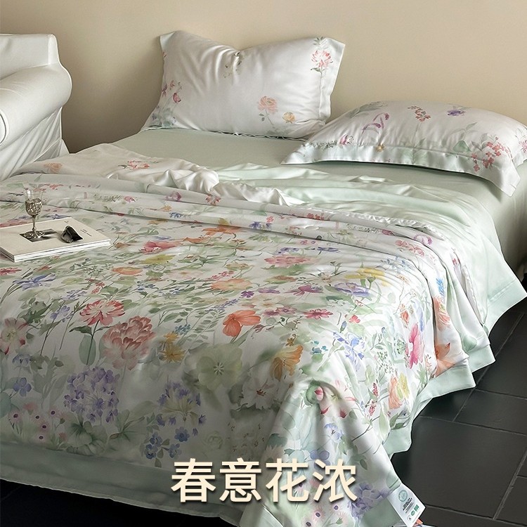 봄꽃이 피어나네요