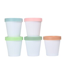 �F؛150g200mlĤ�۹� ��ɫ�����ˮ����ĥɰ��ƿ�J�C�z��Ĥ���bƿ