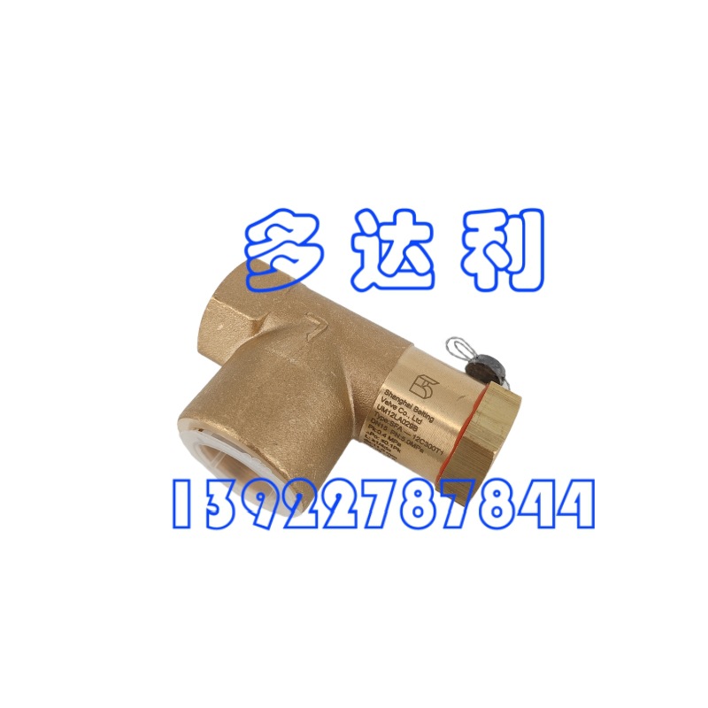 UM12LA029B ȫ  Carrier SAFETY VALVE SFA-12C300TA
