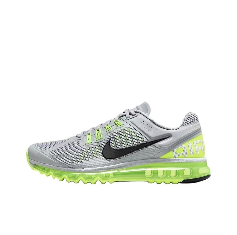莆田純正オリジナルクロスボーダーシューズ AIR MAX 2013 男女兼用スポーツシューズ夏フルパームエアクッションシューズクッション性ランニングシューズ|undefined