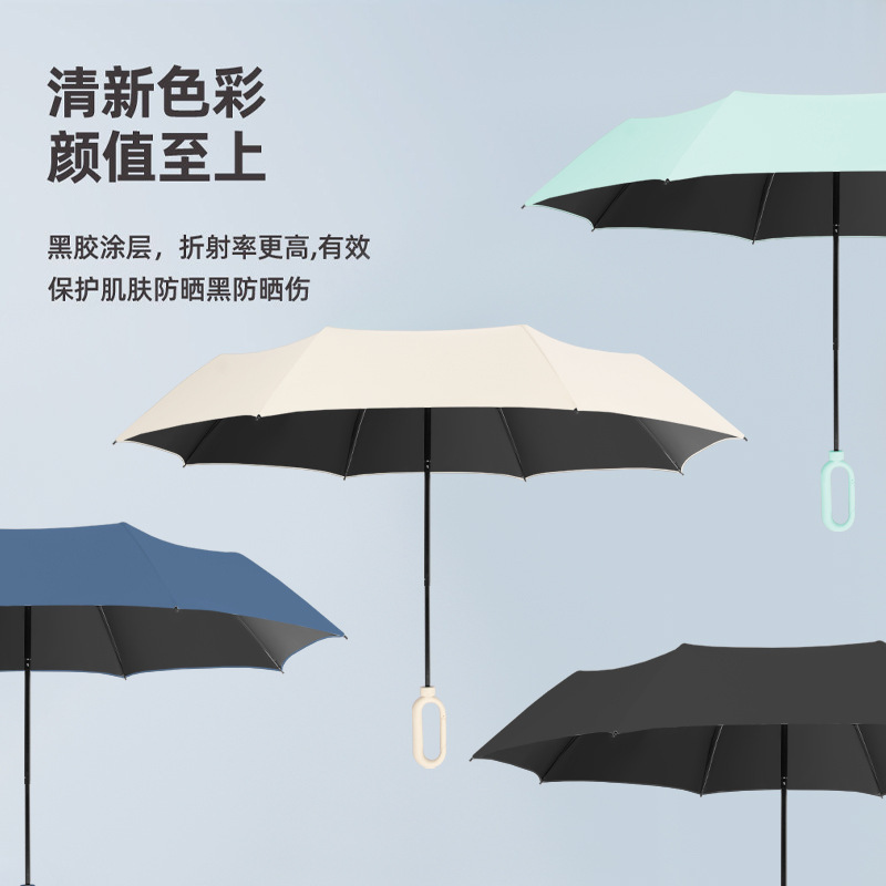傘 全自動 大型 晴雨兼用 女性用日傘 強化日焼け止め 紫外線防止 日傘 晴雨兼用 携帯用|undefined