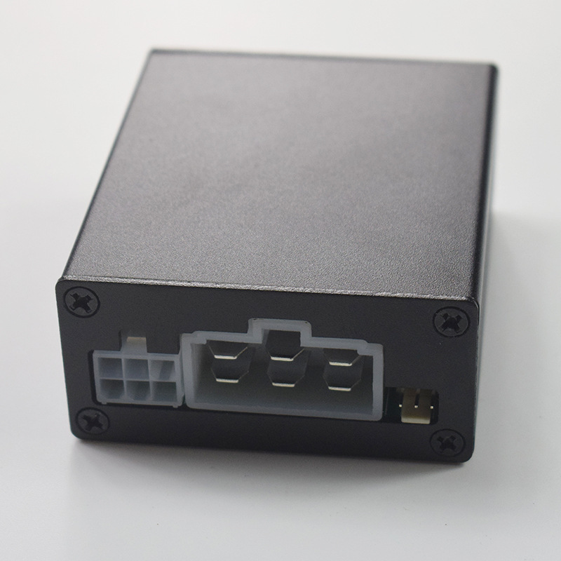 X2 Aluminum Alloy Series Model: Intelligent One-Button Start + Pke Entry with Mobile App Control + Trunk Control