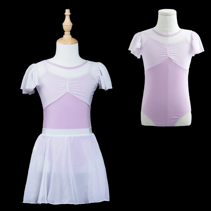 Ropa de baile para niños, ropa de práctica para niñas, ballet, examen de danza china, ropa de baile para niñas, ropa de actuación para niños