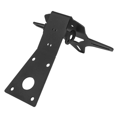 License plate holder/license plate holder / R 20 motorcycle modified