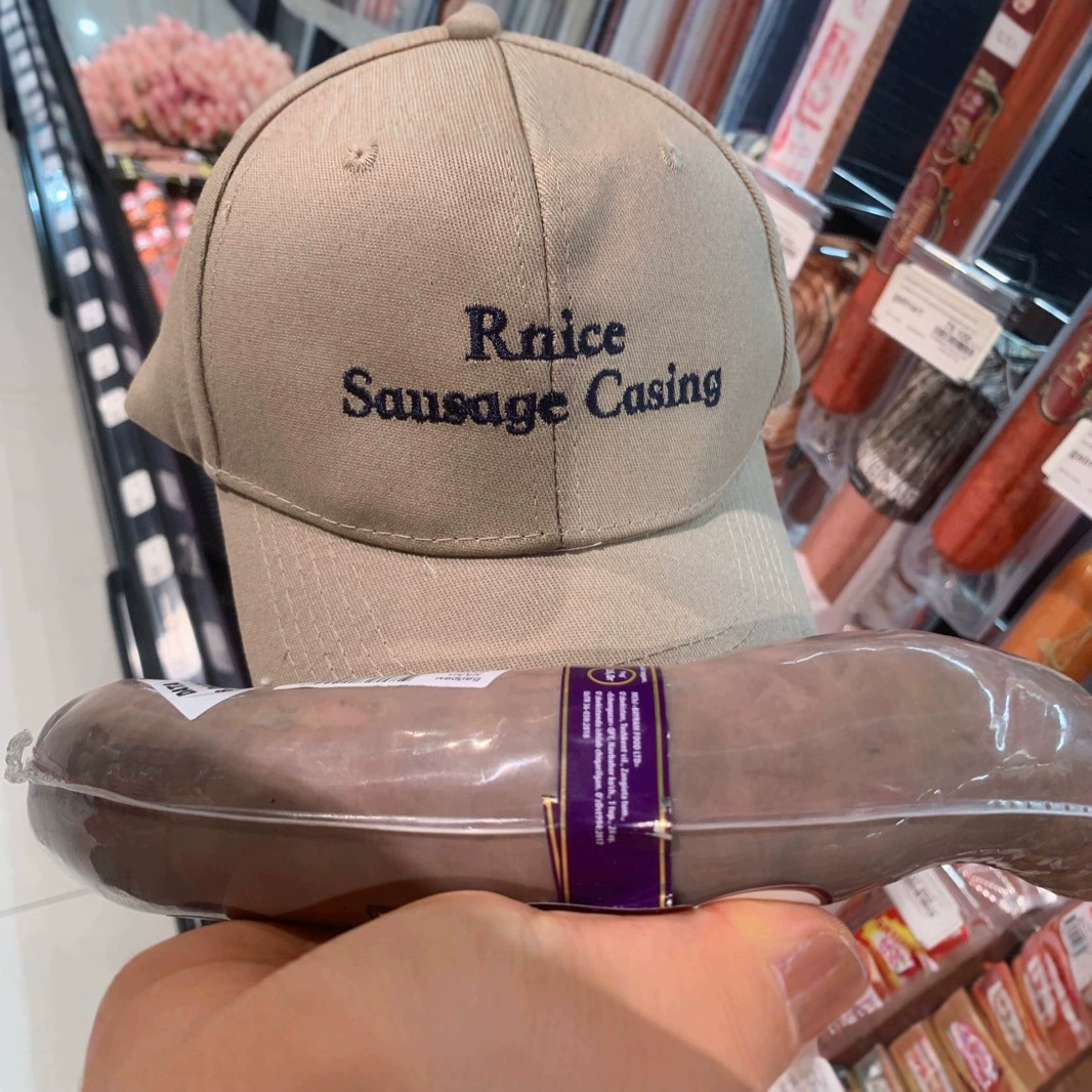 Rnice специализируется на колбасных оболочках, узбекских колбасных оболочках, низкотемпературных пластиковых волокнистых оболочках для колбас.