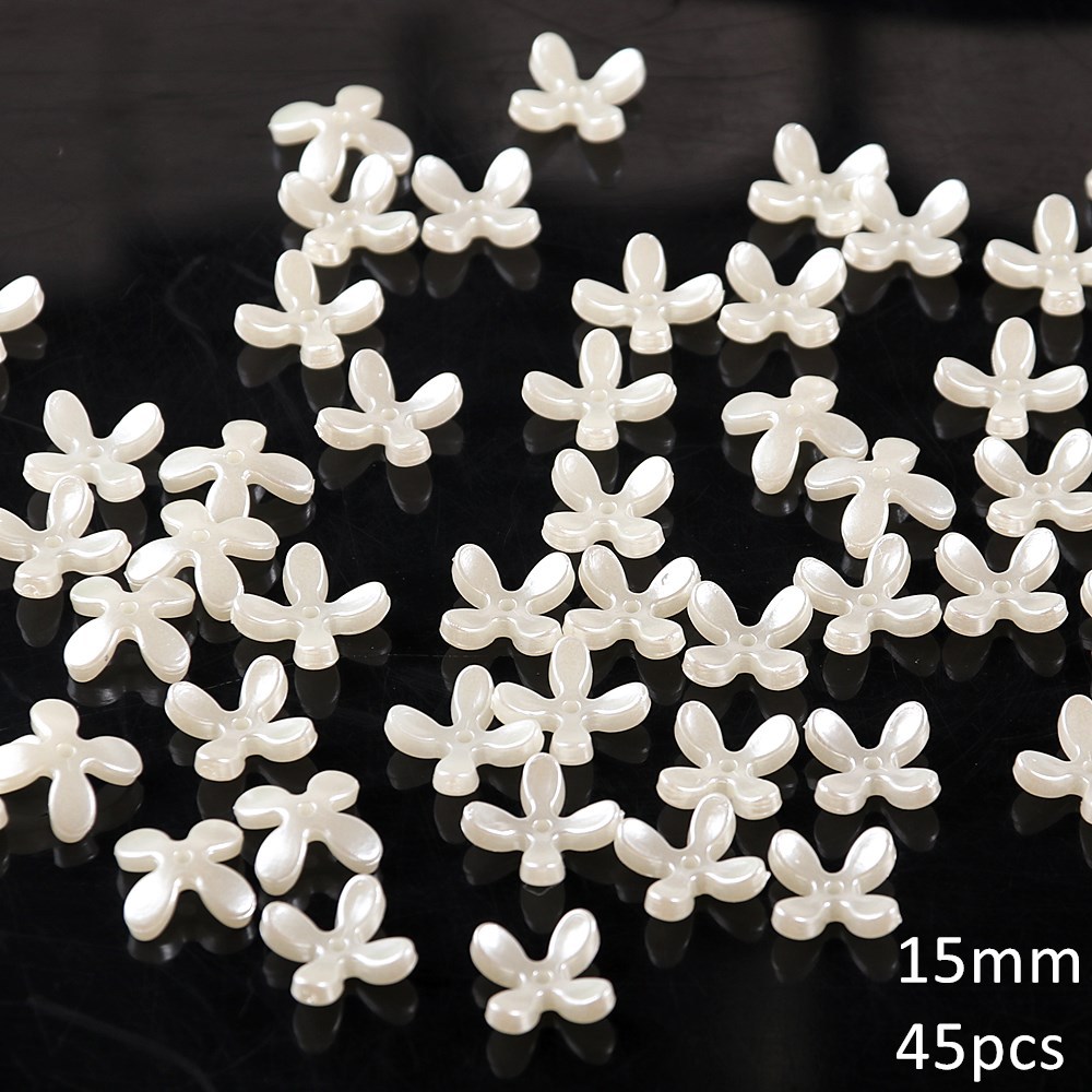 38#15mm osmanthus, about 45 pieces