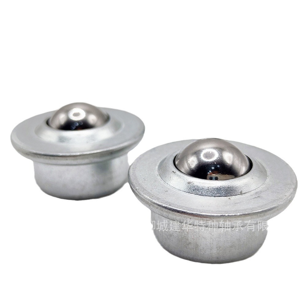 高品质冲压牛眼  万向球 FA12 FA15 FA25 FA31 物流输送设备专用