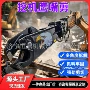 拆车液压钢结构鹰嘴鹰嘴钳