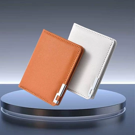 男士钱包;零钱包;女士钱包