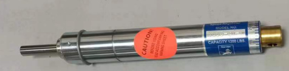 Deschner  白马牌  KINECHEK系列  Slimline 高精密稳速器   1003