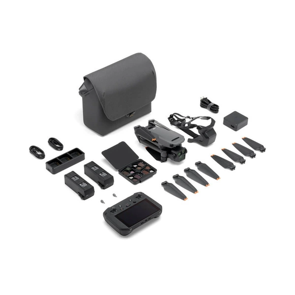DJIMavic3Pro Free Flying Package (DJIRCPro