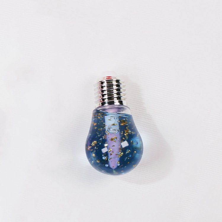 10#蓝莓金箔变色