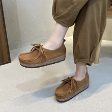 �͹����e��ƤŮЬϵ������ЬŮ���Ь2025�괺���¿���چ�ЬŮ