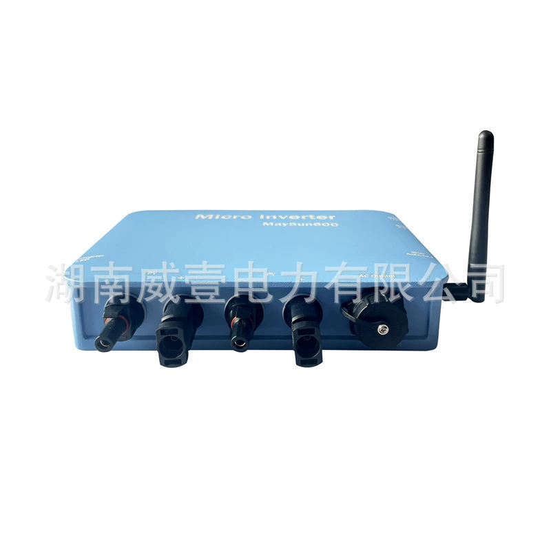 солнечный сетевой микроинвертор 1200W/1500W