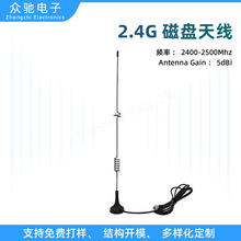 2.4GSMA �űP�쾀5dbiGPRS/GSM/LTE/3G/4G���P�쾀ȫ���쾀����