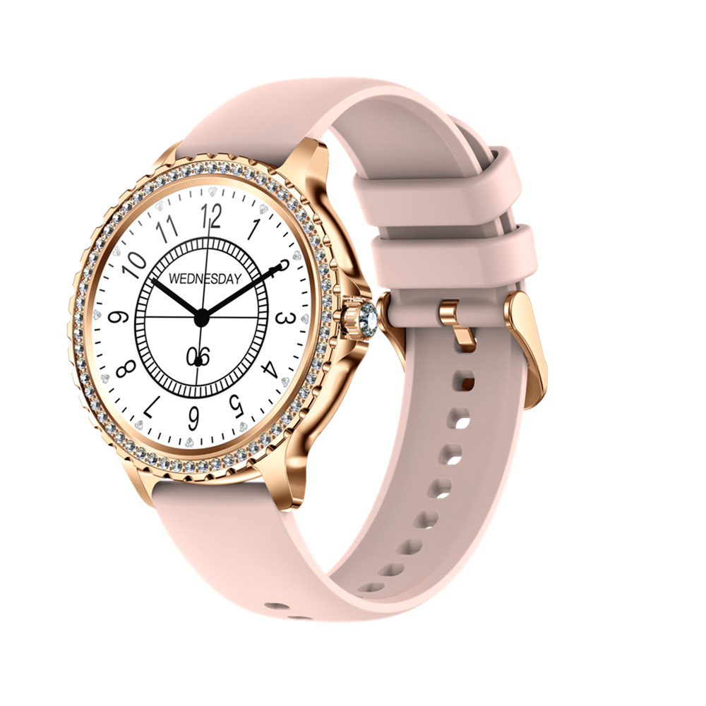 Uus I58 kõrge välimusega kaugjuhtimispult fotograafia Bluetooth-kõne intelligentne käevõru moesuund unisex_voghion.com