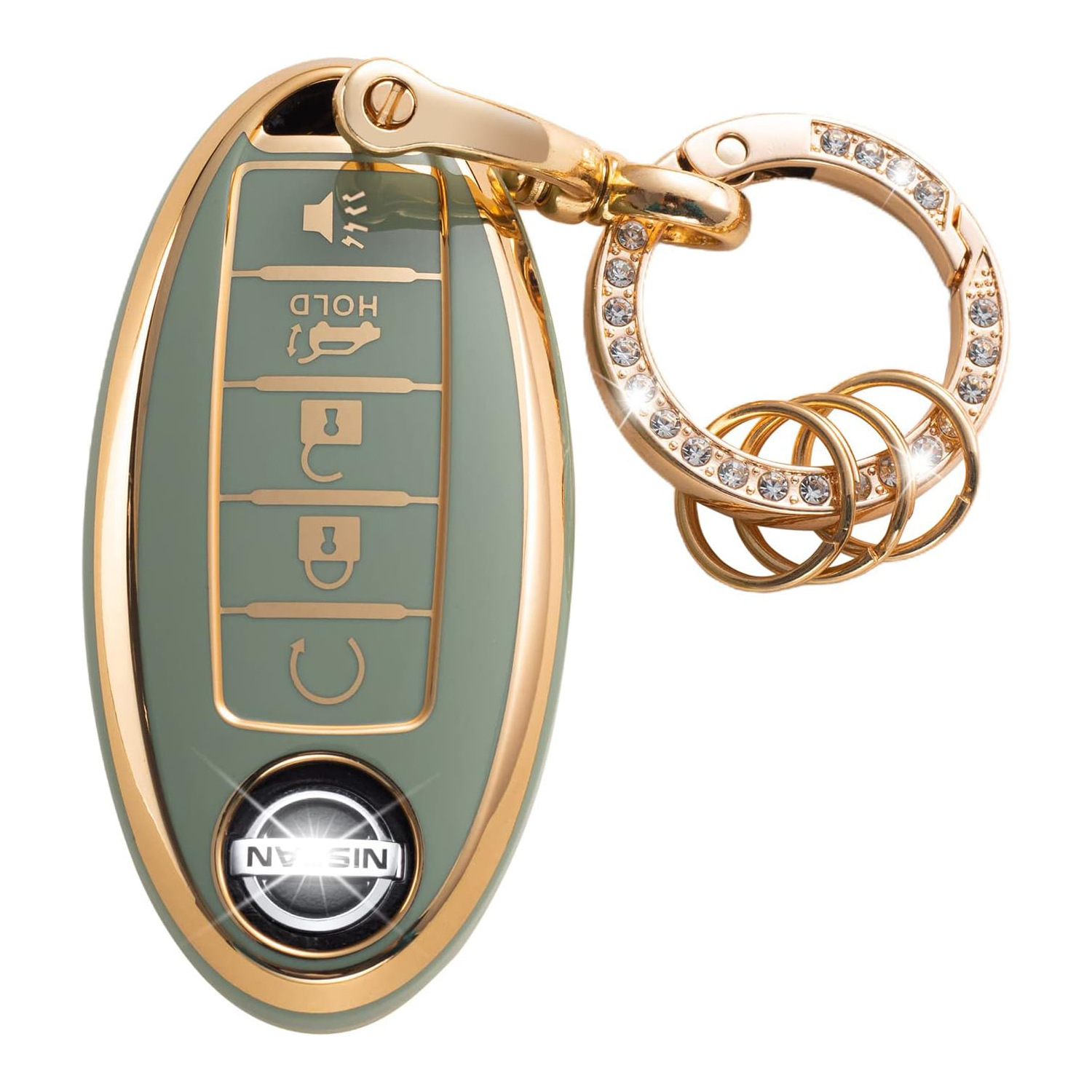 닛산 A 그린에 적합