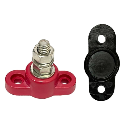 Power supply, ignition system accessories: modification universal accessories