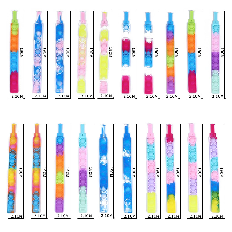 Браслет-убийца грызунов Pioneer, игрушка-пузырьковый браслет, декомпрессионный браслет, декомпрессионный браслет-убийца грызунов, часы, игрушка, пузырьковая музыка, оптовая продажа