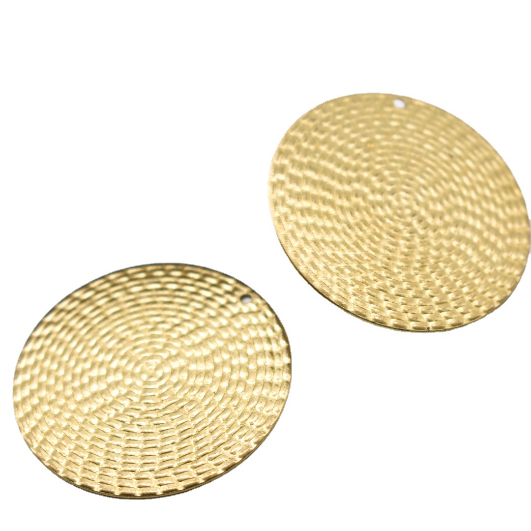 Copper accessory
