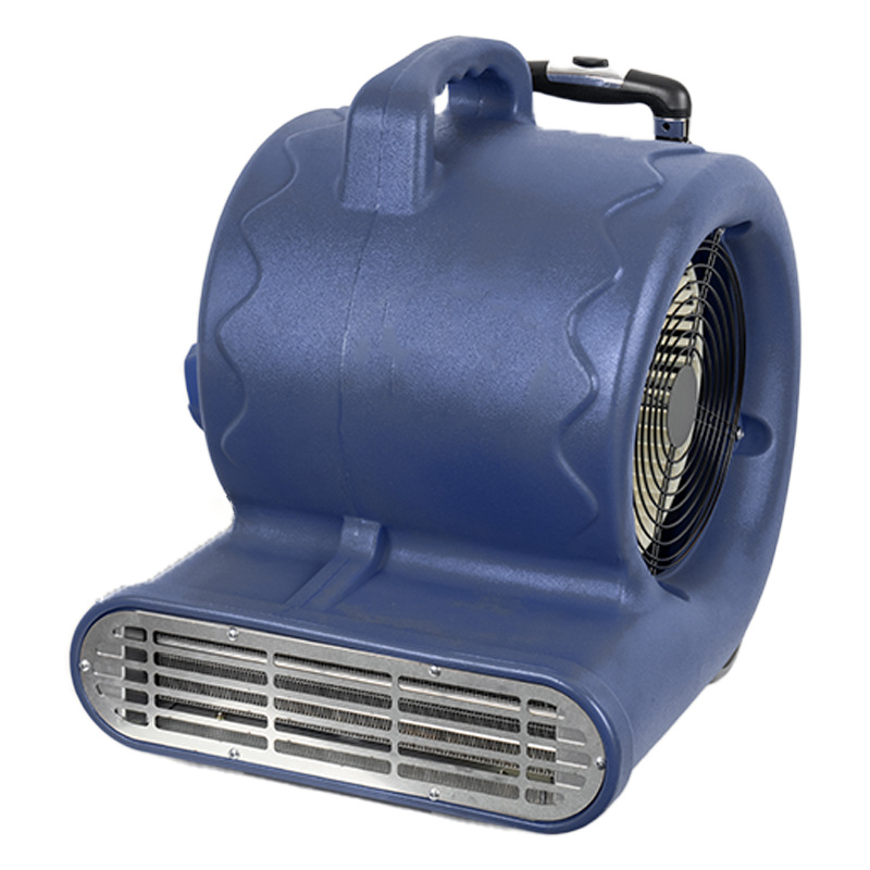 商用大功率吹地机地面地板强力除湿高速鼓风机批发